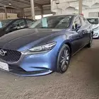 مازدا 6 2023
