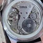 للبيع ساعة سويسري oris