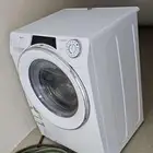 غسالة ملابس مستعملة مستعجل يوجد توصيل