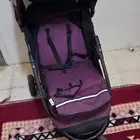 عربه اطفال وكرسي