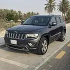 للبيع جراند شروكي اوفر لاند 2015