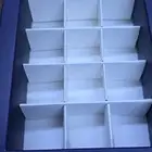 طباعة بوكسات أكياس استكر بنر لوحات فواتير كروت خطاط دعاية