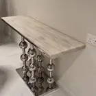 مدخل رخام فاخر