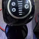ماكينتين قهوة مركونه