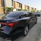 للبيع أفالون 2021 منوة المستخدم ولا مانع بالبدل المناسب