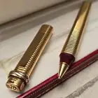 قلم كارتير أصلي فاندوم موديل الثمانينات بجميع مرفقاته