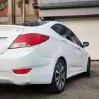 2016 Hyundai Accent Full Option