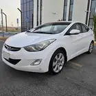 هيونداي النترا 2014