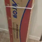 Arrow Air Curtain (Brand New)