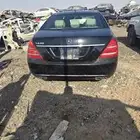 مرسيدس بانوراما تشليح قطع غيار