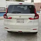 سوزوكي ارتيجا 2024