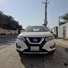 نيسان اكس تريل 2019