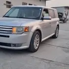 فورد فلكس 2011 البيع تشليح