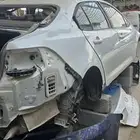 قطع غيار كرولا 2020 2021 2022 2023 2024 تشليح