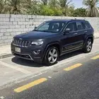 للبيع جراند شيروكي اوفر لاند 2015