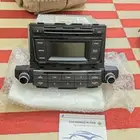 Hyundai Tucson Media Player مسجل توسان 2018