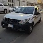 ميتسوبيشي l200 2016