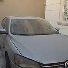 فولكس واجن باسات