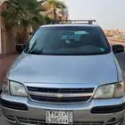 للبيع شفرولية-فنشر موديل 2004