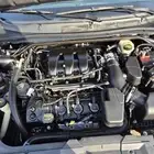 مكينة فورد تورس 2015 . 2016 . 2017