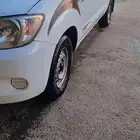 هايلكس ديزل 2006 glx