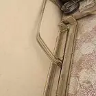 شبك عقرب ( هنقلين ) جيب حوض