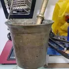 نجر كبير 27 سم قديم وصوت رنان