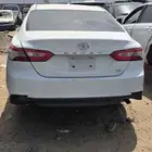 كامري 2019 للبيع قطع غيار