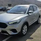 ام جي Zs 2024