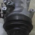 كومبريسور سياره هيونداي اي 10