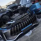 مرفد لقطع غيار جيتور