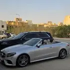 مرسيدس E450 كشف موديل 2019