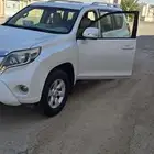 تويوتا برادو فل 2016 6 سلندر