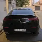 مارسيدس GLE 450 2025