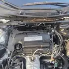 مكينة اكورد هوندا 2017