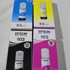 حبر لطابعات EPSON
