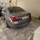 بي ام دبليو 730 نظيف 2015