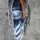 شمعات امامية فورد موستنج 2021