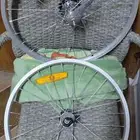 رنقات دراجة هوائية