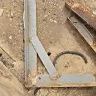 زوايا حمل مغاسل رخام 4مل