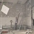 ازاله الصبغ القديم