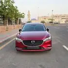 مازدا 6 فل كامل(سقنتشر)