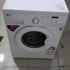 للبيع غسالة نظيف شغال 100 .
