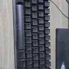 ماوس وكيبورد قلوريوس
