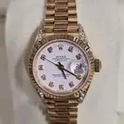 رولكس أصليه نسائي مقاس26مم