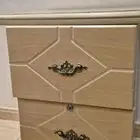 غرفة نوم أمريكي مستعملة نظيفة