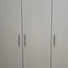 للبيع دولاب بابين جهه تعليف وجهه تصفيط