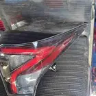 اسطبات خلفيه تايوتا بريوس اصلي وكاله