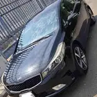 كيا سيراتو فل كامل 2017