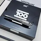 قلم مون بلان الماس